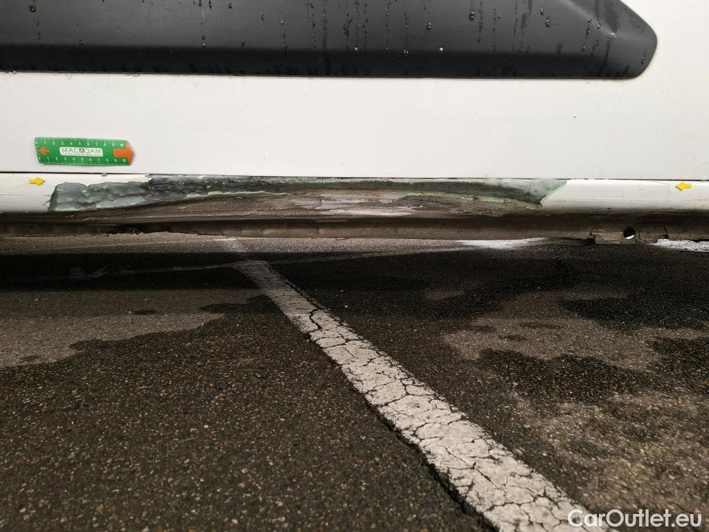  Citroen  Berlingo  Fourgon Club M 650 1.5 BlueHDi 100CV BVM5 E6dT #6