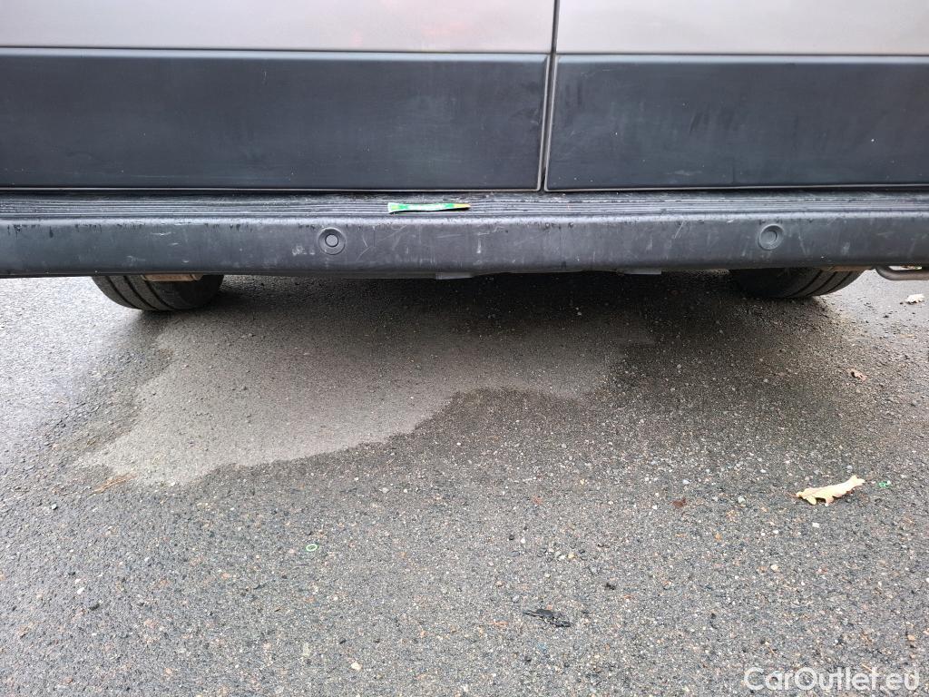  Citroen  Jumper  Fourgon Grand Volume 30 L2H2 Club BlueHDi 140 Start&Stop BlueHDi 140CV BVM6 E6dT #36