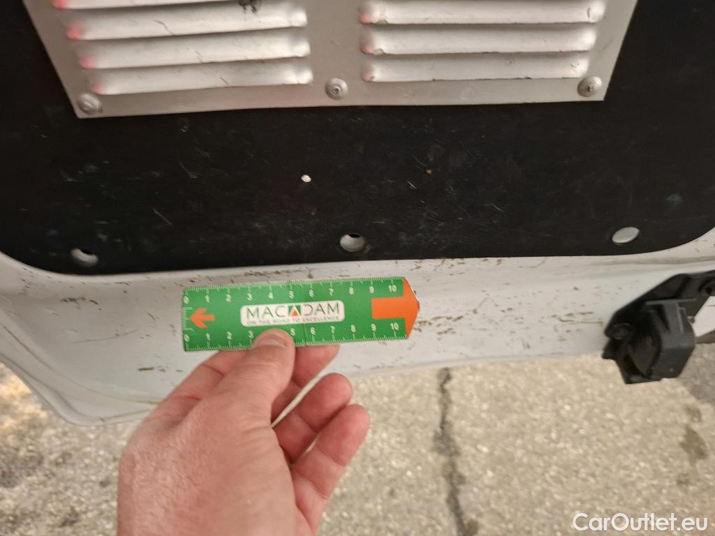  Citroen  Berlingo  Fourgon Club M 650 1.5 BlueHDi 100CV BVM5 E6dT #30