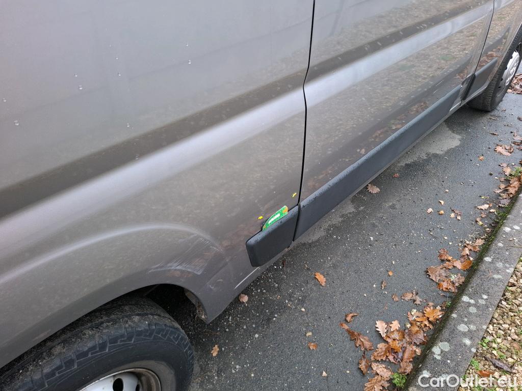  Citroen  Jumper  Fourgon Grand Volume 30 L2H2 Club BlueHDi 140 Start&Stop BlueHDi 140CV BVM6 E6dT #8