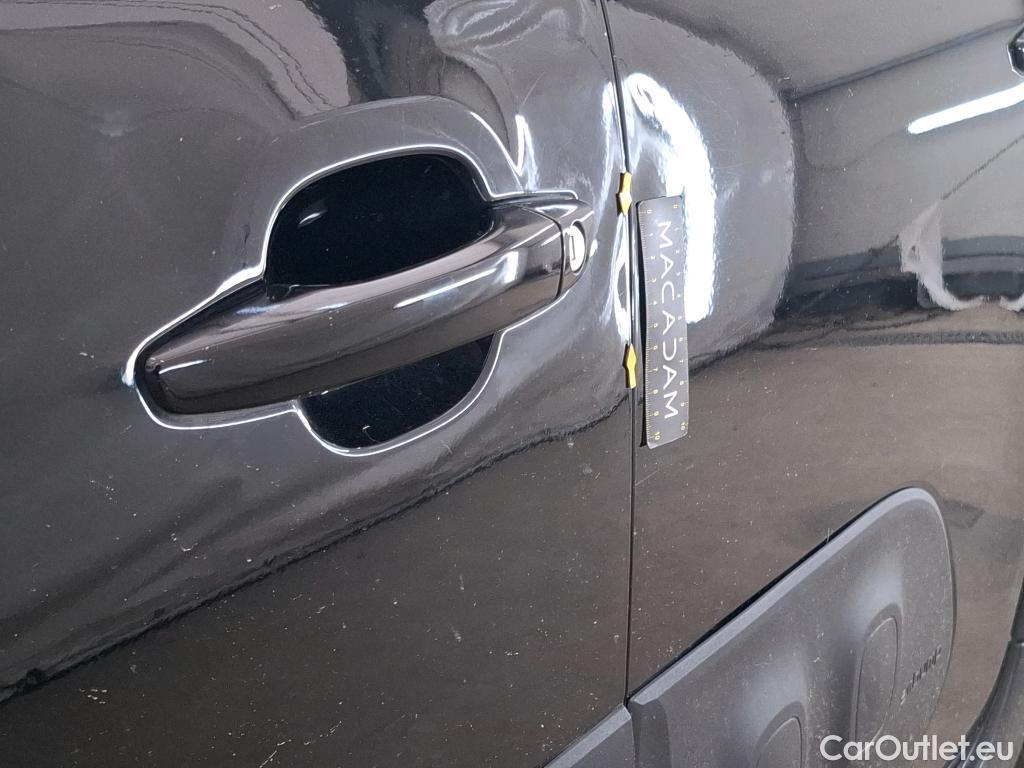  Citroen  C3  Société Feel Nav 1.2 PureTech 80CV BVM5 E6 #2