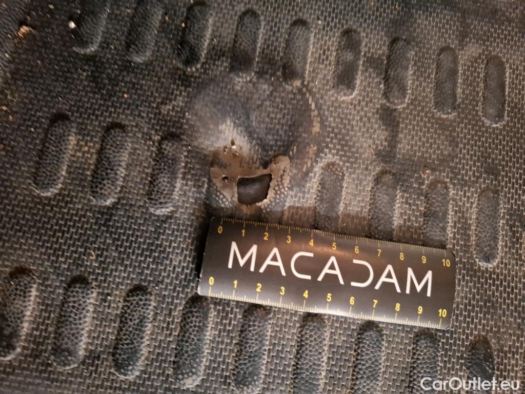  Citroen  Berlingo  Fourgon Club XL 950 1.5 BlueHDi 100CV BVM5 E6dT #14