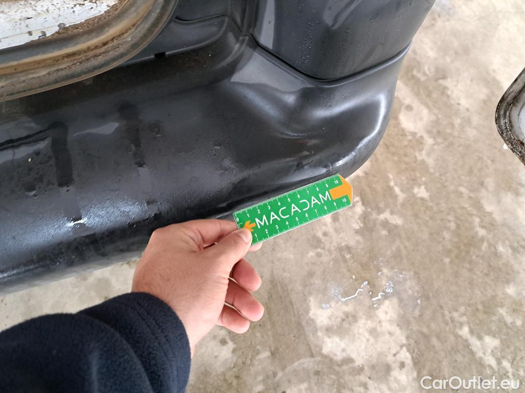  Citroen  Berlingo  Fourgon Confort L1 (Court) 1.6 BlueHDi 100CV BVM5 E6 #17