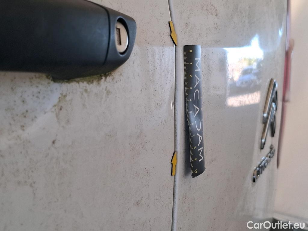  Citroen  Berlingo  Fourgon Club M 1000 1.5 BlueHDi 75CV BVM5 E6dT #4