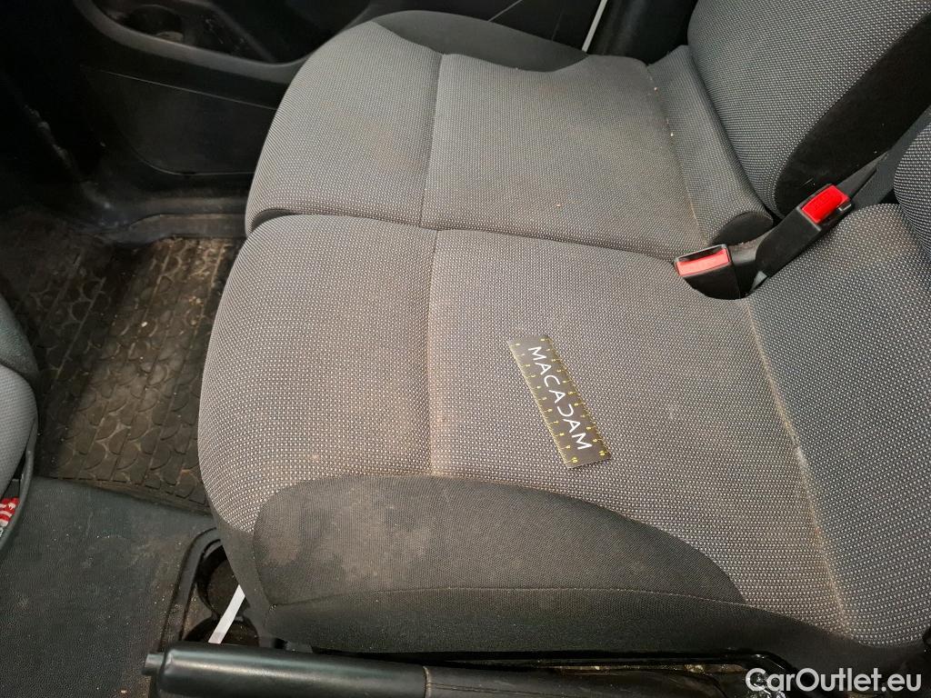  Citroen  Berlingo  Fourgon Business L1 (Court) 1.6 100CV BVM5 E6 #33