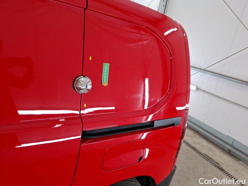  Citroen  Berlingo  Fourgon Driver M 650 1.5 BlueHDi 130CV BVA8 E6dT #1