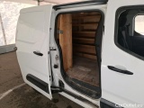  Citroen  Berlingo  Fourgon Club XL 950 1.5 BlueHDi 100CV BVM5 E6dT #9