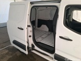  Citroen  Berlingo  Fourgon Club M 1000 1.5 BlueHDi 75CV BVM5 E6dT #9