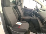  Citroen  Berlingo  Fourgon Club M 1000 1.5 BlueHDi 75CV BVM5 E6dT #8
