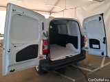  Citroen  Berlingo  Fourgon Club M 1000 1.5 BlueHDi 75CV BVM5 E6dT #10
