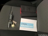  Citroen  Berlingo  Fourgon Club M 1000 1.5 BlueHDi 75CV BVM5 E6dT #12