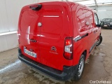  Citroen  Berlingo  Fourgon Driver M 650 1.5 BlueHDi 130CV BVA8 E6dT #3
