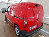  Citroen  Berlingo  Fourgon Driver M 650 1.5 BlueHDi 130CV BVA8 E6dT #2