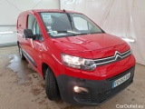  Citroen  Berlingo  Fourgon Driver M 650 1.5 BlueHDi 130CV BVA8 E6dT #4