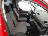  Citroen  Berlingo  Fourgon Driver M 650 1.5 BlueHDi 130CV BVA8 E6dT #8