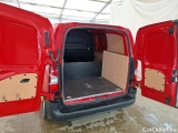  Citroen  Berlingo  Fourgon Driver M 650 1.5 BlueHDi 130CV BVA8 E6dT #10