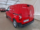  Citroen  Berlingo  Fourgon Driver M 650 1.5 BlueHDi 130CV BVA8 E6dT #2