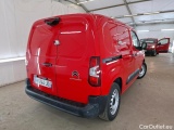  Citroen  Berlingo  Fourgon Driver M 650 1.5 BlueHDi 130CV BVA8 E6dT #3