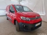  Citroen  Berlingo  Fourgon Driver M 650 1.5 BlueHDi 130CV BVA8 E6dT #4