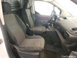  Citroen  Berlingo  Fourgon Club M 650 1.5 BlueHDi 100CV BVM5 E6dT #6