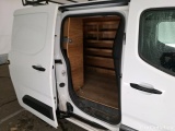  Citroen  Berlingo  Fourgon Club M 650 1.5 BlueHDi 100CV BVM5 E6dT #9