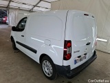  Citroen  Berlingo  Fourgon Club L1 (Court) 1.6 BlueHDi 100CV BVM6 E6 #2