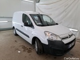  Citroen  Berlingo  Fourgon Club L1 (Court) 1.6 BlueHDi 100CV BVM6 E6 #4