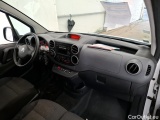  Citroen  Berlingo  Fourgon Club L1 (Court) 1.6 BlueHDi 100CV BVM6 E6 #5