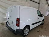  Citroen  Berlingo  Fourgon Club L1 (Court) 1.6 BlueHDi 100CV BVM6 E6 #3