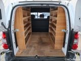  Citroen  Berlingo  Fourgon Club L1 (Court) 1.6 BlueHDi 100CV BVM6 E6 #8