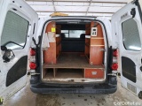  Citroen  Berlingo  Fourgon Confort L1 (Court) 1.6 BlueHDi 100CV BVM5 E6 #10
