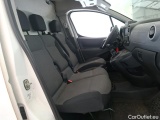  Citroen  Berlingo  Fourgon Business L1 (Court) 1.6 100CV BVM5 E6 #6