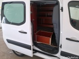  Citroen  Berlingo  Fourgon Club L1 (Court) 1.6 BlueHDi 100CV BVM5 E6 #9