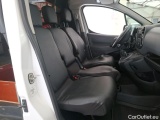  Citroen  Berlingo  Fourgon Club L1 (Court) 1.6 BlueHDi 100CV BVM5 E6 #8