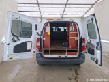  Citroen  Berlingo  Fourgon Club L1 (Court) 1.6 BlueHDi 100CV BVM5 E6 #10