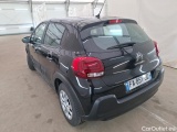  Citroen  C3  Société Feel Nav 1.2 PureTech 80CV BVM5 E6 #2