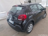  Citroen  C3  Société Feel Nav 1.2 PureTech 80CV BVM5 E6 #3