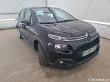  Citroen  C3  Société Feel Nav 1.2 PureTech 80CV BVM5 E6 #4