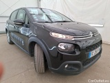  Citroen  C3  Société Feel Nav 1.2 PureTech 80CV BVM5 E6 #4