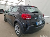  Citroen  C3  Société Feel Nav 1.2 PureTech 80CV BVM5 E6 #2