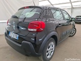  Citroen  C3  Société Feel Nav 1.2 PureTech 80CV BVM5 E6 #3