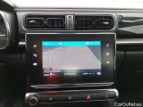  Citroen  C3  Société Feel Nav 1.2 PureTech 80CV BVM5 E6 #7