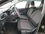  Citroen  C3  Société Feel Nav 1.2 PureTech 80CV BVM5 E6 #8