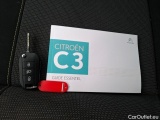  Citroen  C3  Société Feel Nav 1.2 PureTech 80CV BVM5 E6 #12