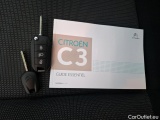  Citroen  C3  Société Feel Nav 1.2 PureTech 80CV BVM5 E6d #12