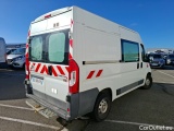  Citroen  Jumper CITROEN  VU 4p Fourgon 35 L2H2 BlueHDi 130 S&S BVM6 Club #3