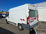  Citroen  Jumper CITROEN  VU 4p Fourgon 35 L2H2 BlueHDi 130 S&S BVM6 Club #2