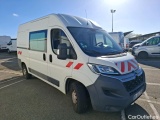  Citroen  Jumper CITROEN  VU 4p Fourgon 35 L2H2 BlueHDi 130 S&S BVM6 Club #4