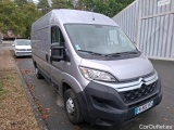  Citroen  Jumper  Fourgon Grand Volume 30 L2H2 Club BlueHDi 140 Start&Stop BlueHDi 140CV BVM6 E6dT #4