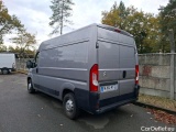  Citroen  Jumper  Fourgon Grand Volume 30 L2H2 Club BlueHDi 140 Start&Stop BlueHDi 140CV BVM6 E6dT #2